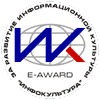 E-Award INFOKULTURA